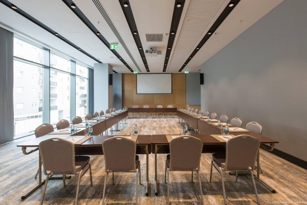 Hotel Courtyard by Marriott Banja Luka